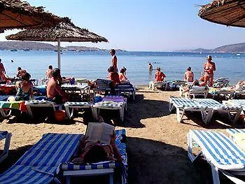 Sun Club Gumbet Bodrum
