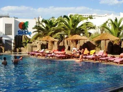 Sun Club Gumbet 호텔 3*
