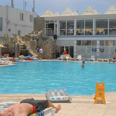 Sun Club Gumbet Bodrum