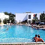 Sun Club Gumbet Hotel