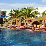 Sun Club Gumbet Hotel 3*