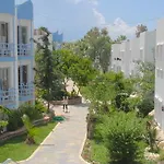 Hotel Sun Club Gumbet Bodrum