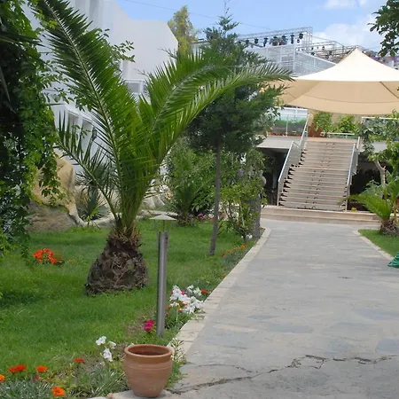 Sun Club Gumbet Hotel