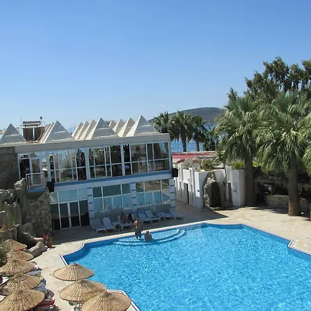 Sun Club Gumbet 3*