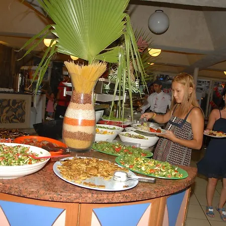Sun Club Gumbet