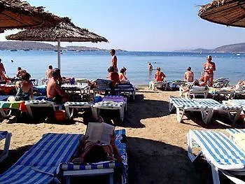 Sun Club Gumbet Bodrum
