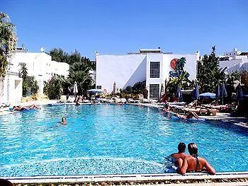 Sun Club Gumbet Hotel