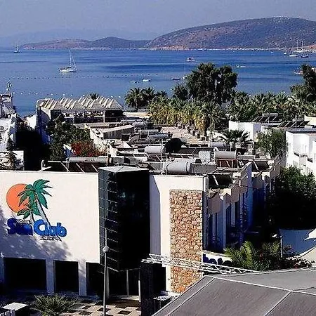 Sun Club Gumbet