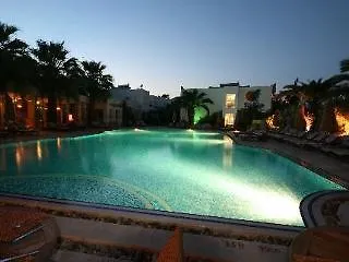 Hotel Sun Club Gumbet 3*