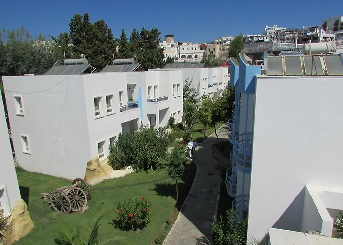 Sun Club Gumbet 3*