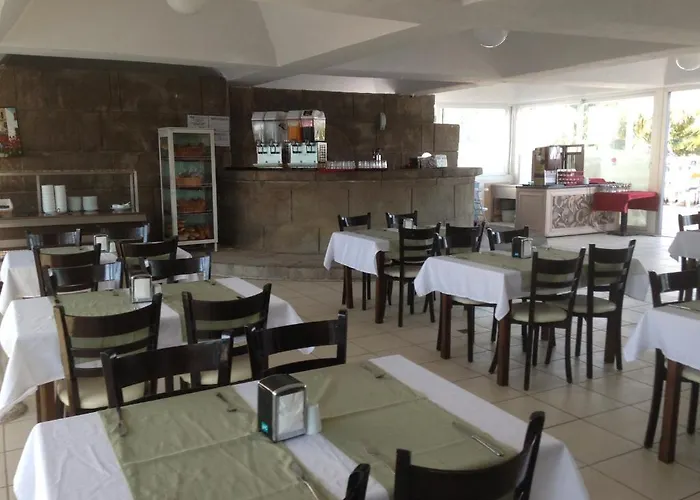 Sun Club Gumbet 3*