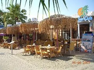 Sun Club Gumbet