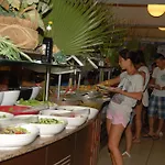 Otel Sun Club Gumbet 3*