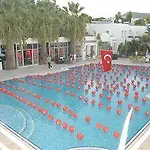 Otel Sun Club Gumbet Bodrum