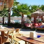 Otel Sun Club Gumbet 3*