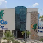 Sun Club Gumbet Otel