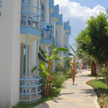 Sun Club Gumbet Ξενοδοχείο 3*