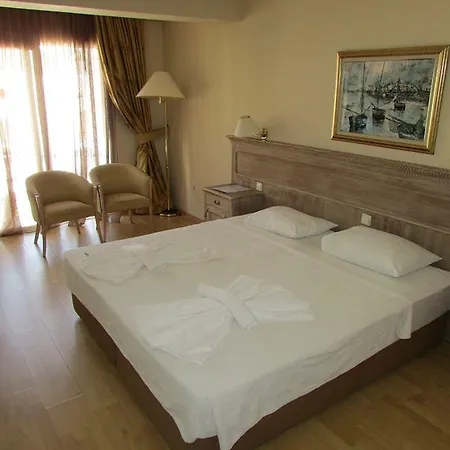 Sun Club Gumbet Hotell