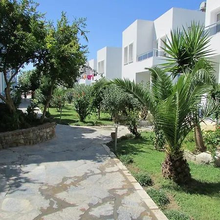 Ξενοδοχείο Sun Club Gumbet 3*