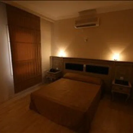 Hotell Sun Club Gumbet 3*