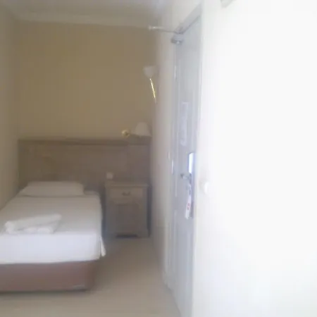 Hotell Sun Club Gumbet