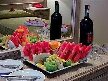 Sun Club Gumbet Hotell 3*