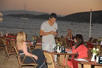 Sun Club Gumbet بودروم