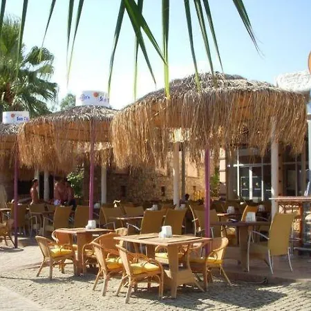 Sun Club Gumbet