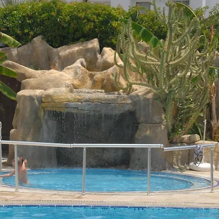 Sun Club Gumbet Hotell