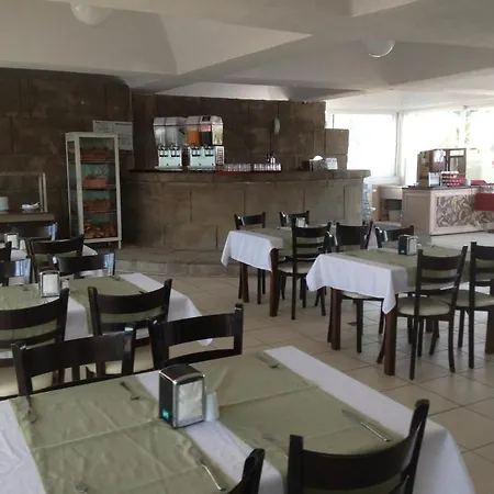 Sun Club Gumbet 3*