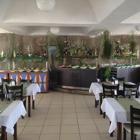 Sun Club Gumbet Hotell Bodrum