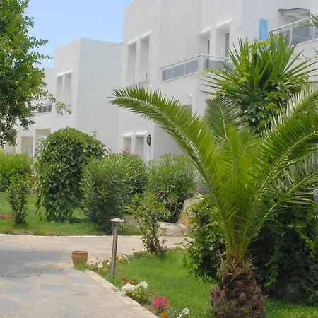 Sun Club Gumbet Αλικαρνασσός