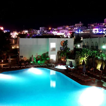 Sun Club Gumbet Bodrum
