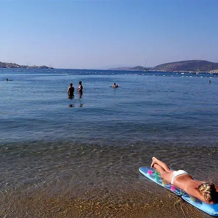 Sun Club Gumbet Hotell Bodrum