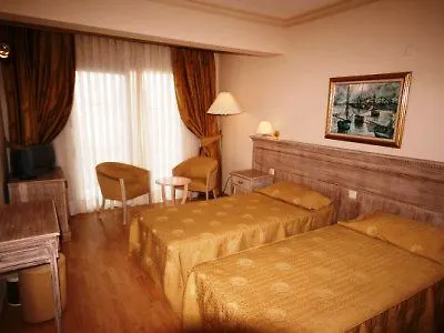Sun Club Gumbet Hotell Bodrum