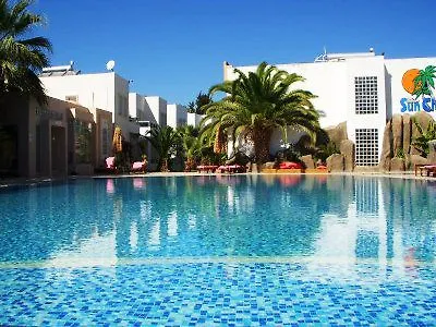 Sun Club Gumbet فندق بودروم