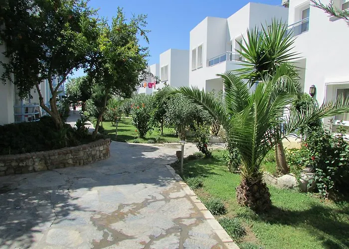 Ξενοδοχείο Sun Club Gumbet 3*