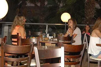 Sun Club Gumbet 3* Αλικαρνασσός