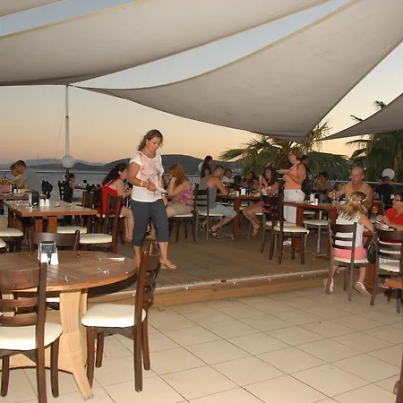 Sun Club Gumbet 3* Bodrum