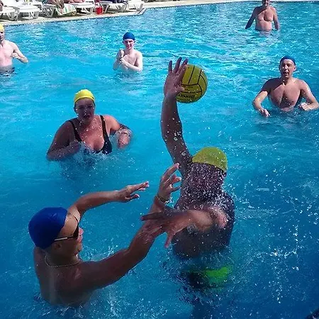 Sun Club Gumbet 3* Bodrum