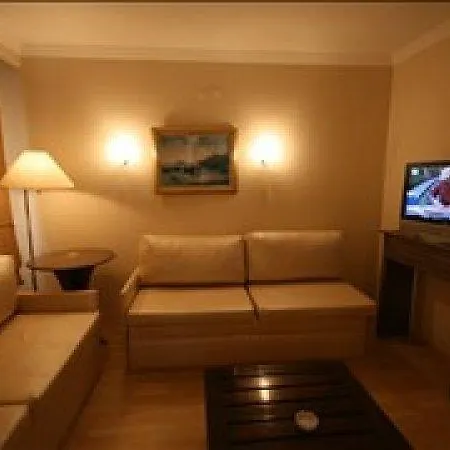 Sun Club Gumbet Bodrum