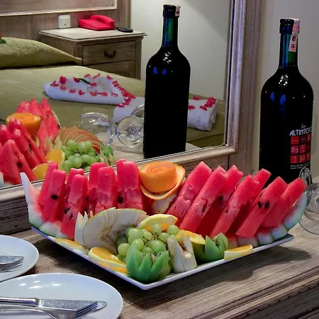 Sun Club Gumbet 3* Bodrum