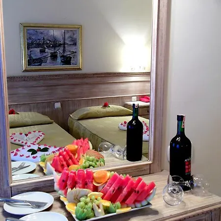 Sun Club Gumbet Bodrum