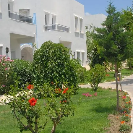 Sun Club Gumbet 호텔 Bodrum