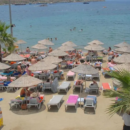 Sun Club Gumbet 호텔 3*