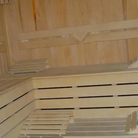 호텔 Sun Club Gumbet