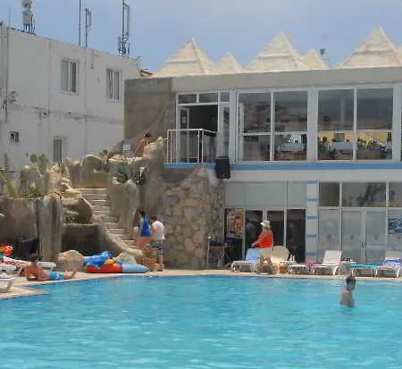 Sun Club Gumbet Hotel