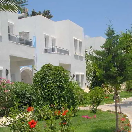 호텔 Sun Club Gumbet Bodrum