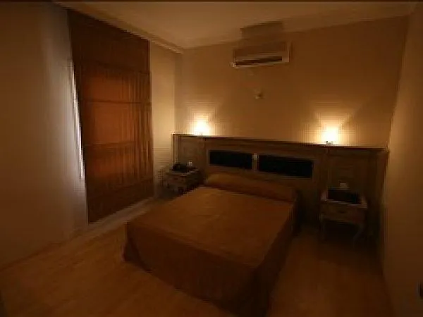 Отель Sun Club Gumbet 3*