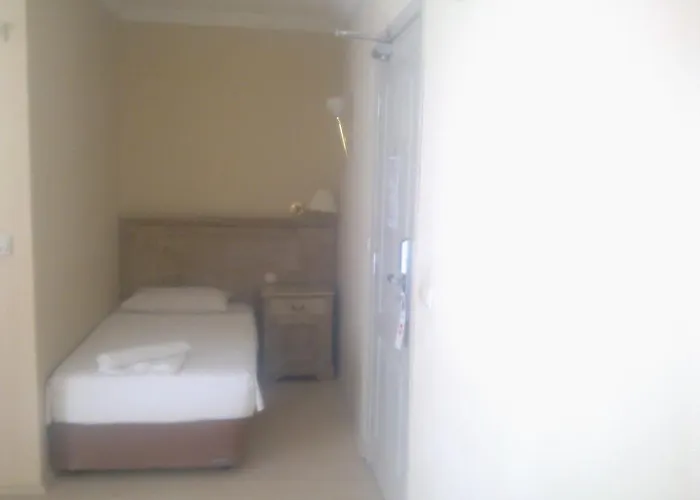 מלון Sun Club Gumbet